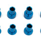 Team Associated B6 Caster Hat Bushings Set - Complete Angle Kit