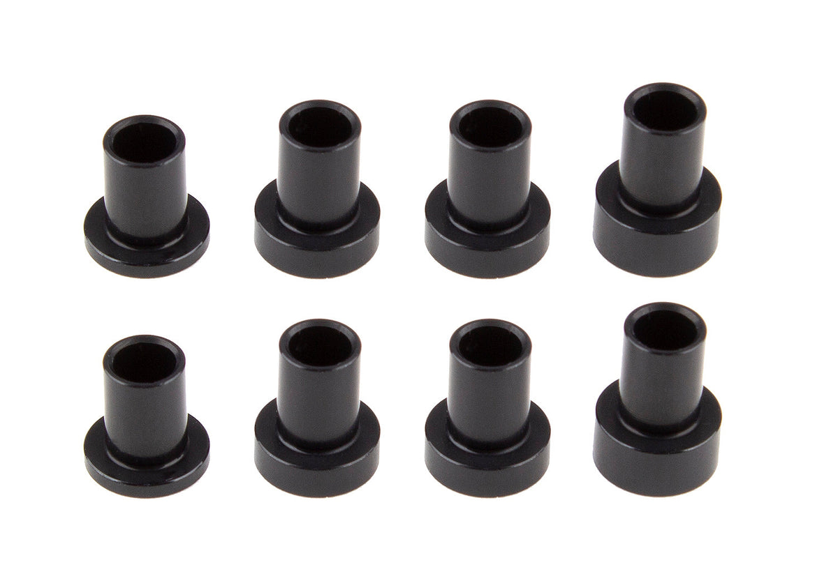 Team Associated Caster Block Hat Bushings 0.5mm - B6 Alignment Shims