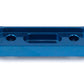 Team Associated Factory Team Aluminum Arm Mount D - B6 Upgrade