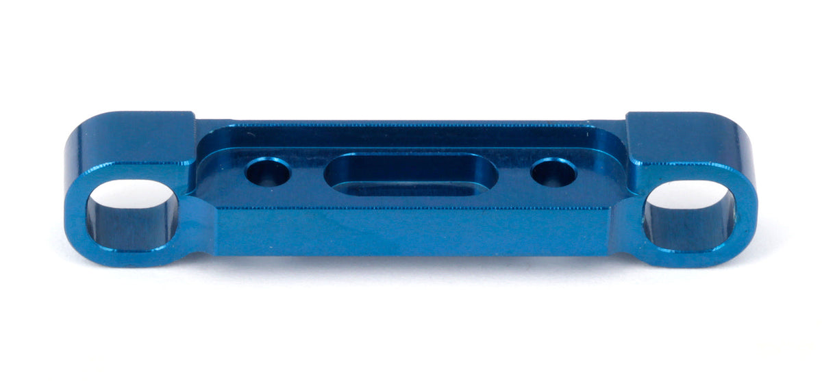 Team Associated Factory Team Aluminum Arm Mount D - B6 Upgrade