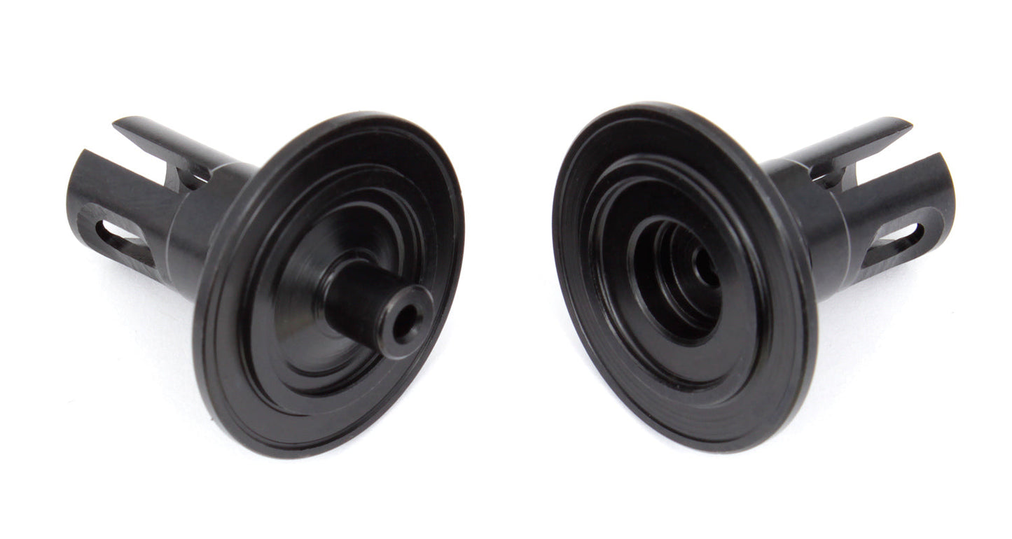 Team Associated B6 Differential Outdrives - Diff Output Shafts