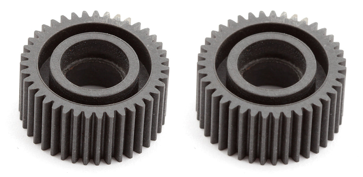 Team Associated B6 Idler Gear 39T Laydown - Transmission Gear