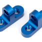 Team Associated B6 Servo Mounts - Steering Servo Mounting Brackets