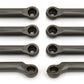 Team Associated B6 Ballcups - Suspension Linkage Rod Ends