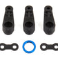 Team Associated B6 Servo Horns 15.5mm - Steering Linkage Components
