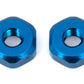 Team Associated B6 Thumbscrews - Quick-Release Battery Hardware