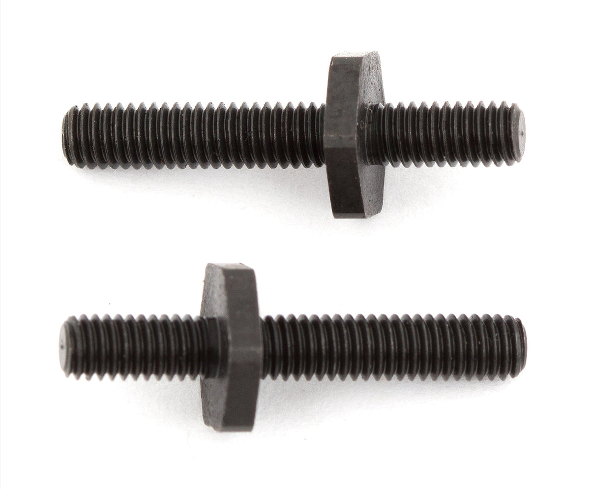 Team Associated Battery Tray Shoulder Screws - B6 Series Hardware