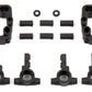 Team Associated Caster and Steering Blocks - RC10 B6 Front Suspension Set