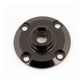 Team Associated Aluminum Gear Differential Cover - B6 Series Upgrade