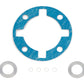 Team Associated Gear Differential Seals - RC10 B6 Diff O-Ring Set
