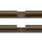 Team Associated Factory Team Aluminum Cross Pins - B6 Diff Upgrade