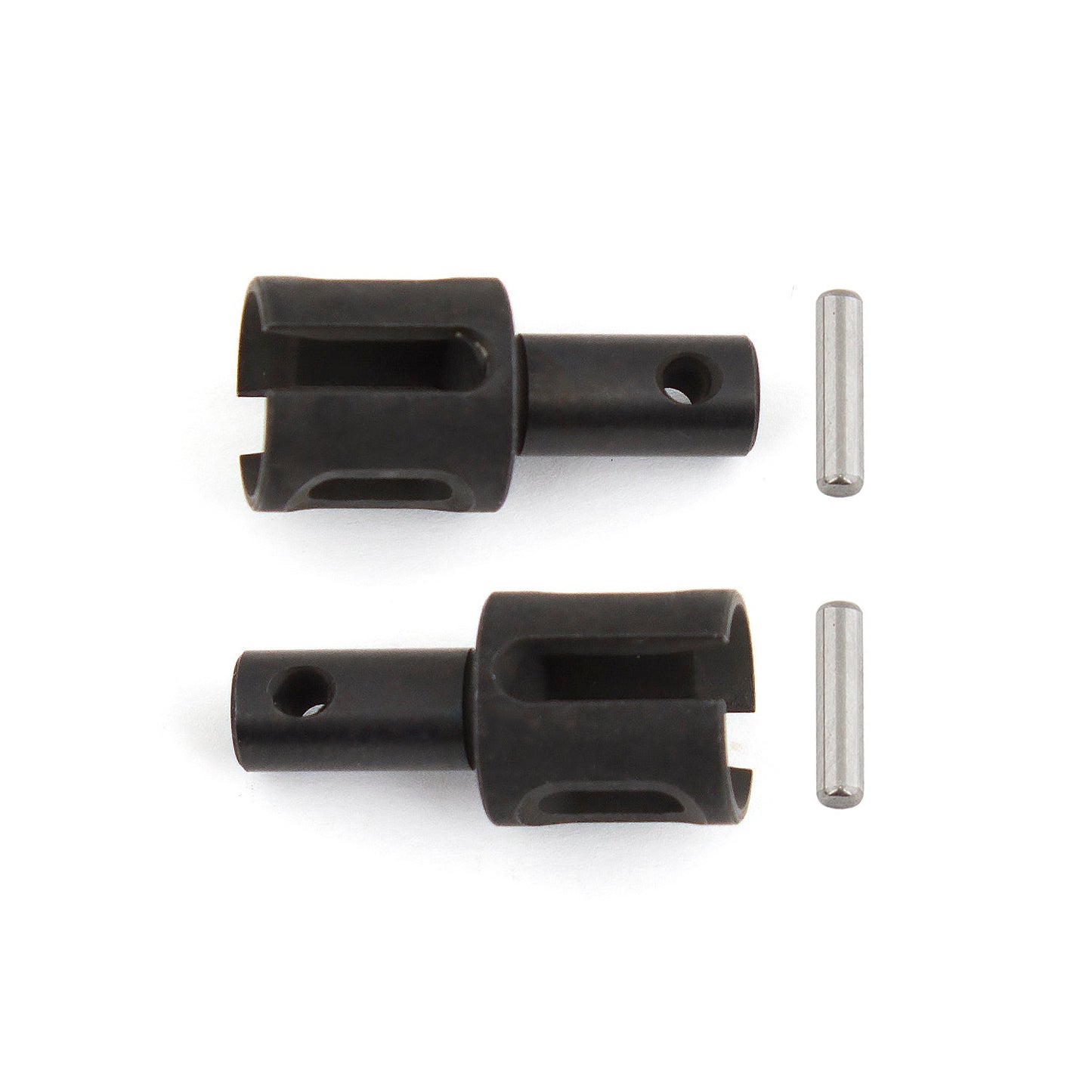 Team Associated Gear Differential Outdrives - RC10 B6 Diff Output Shafts