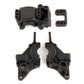 Team Associated Standup Gearbox - RC10 B6 Transmission Case