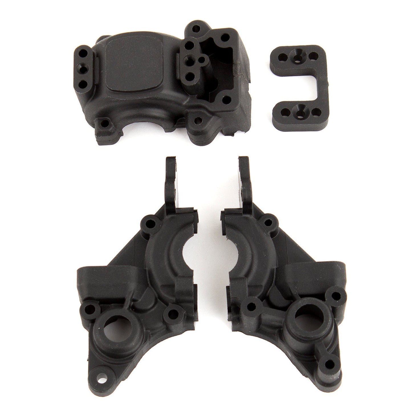 Team Associated Standup Gearbox - RC10 B6 Transmission Case
