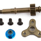 Team Associated Factory Team Direct Drive Kit - RC10 B6 Competition Upgrade