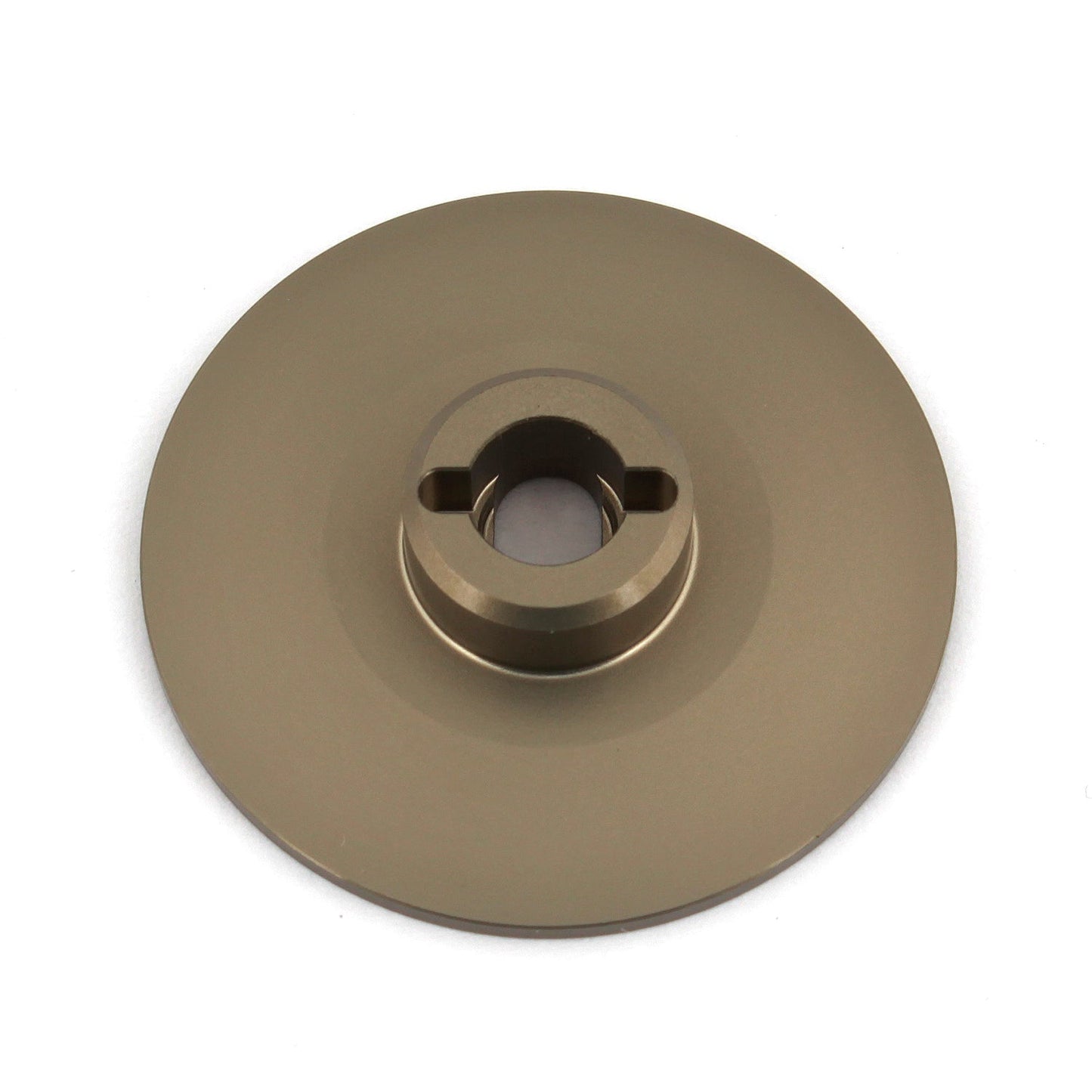 Team Associated Outer Slipper Hub - RC10 B6 Series Transmission Part