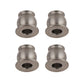 Team Associated Shock Pivot Balls - RC10 B6 Series Suspension Components