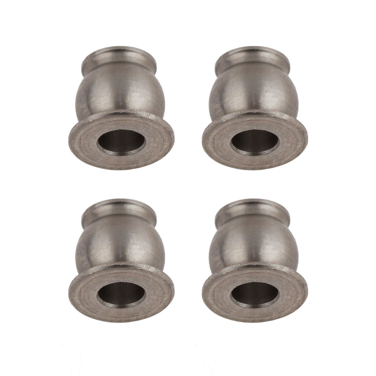 Team Associated Shock Pivot Balls - RC10 B6 Series Suspension Components