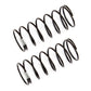 Team Associated Front Shock Springs Gray 3.60 lb/in for B6.1 (44mm)