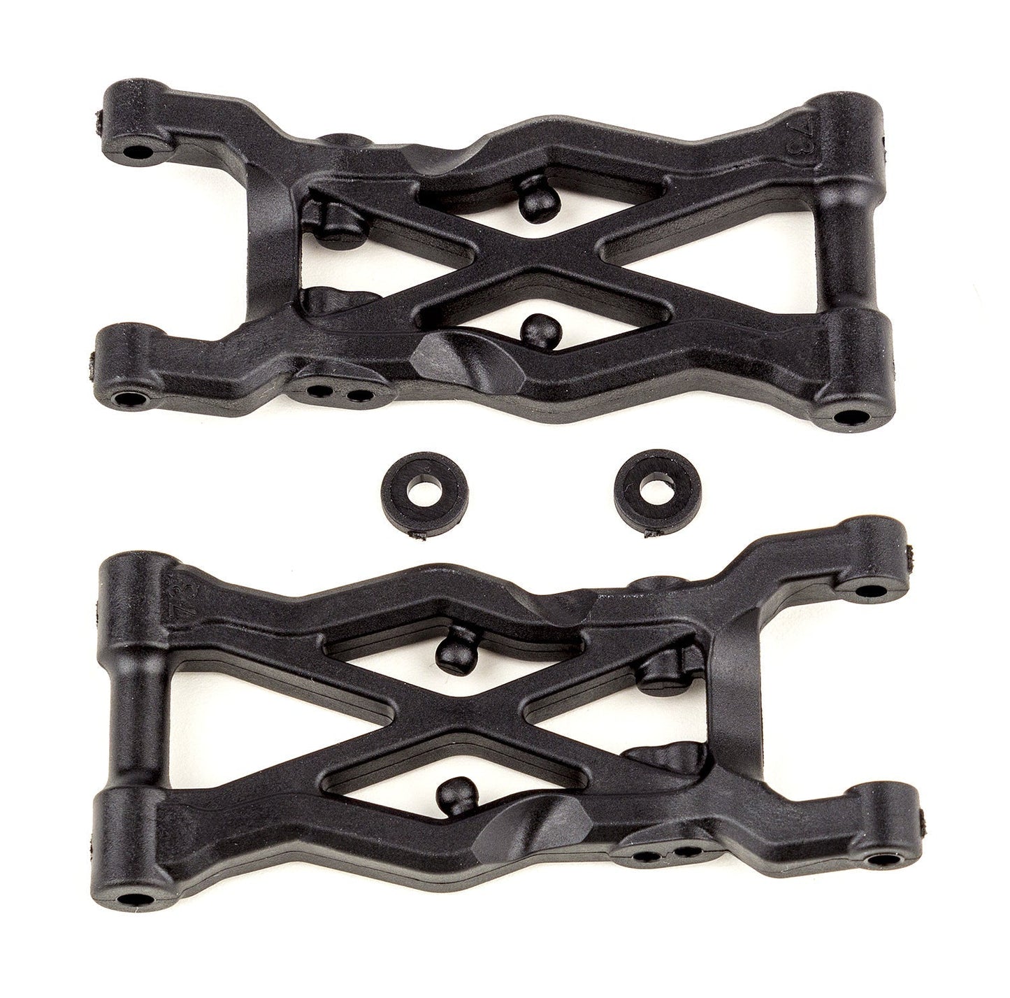 Team Associated RC10B6.2 Rear Suspension Arm (73mm)