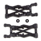 Team Associated RC10B6.2 Rear Suspension Arm (75mm)