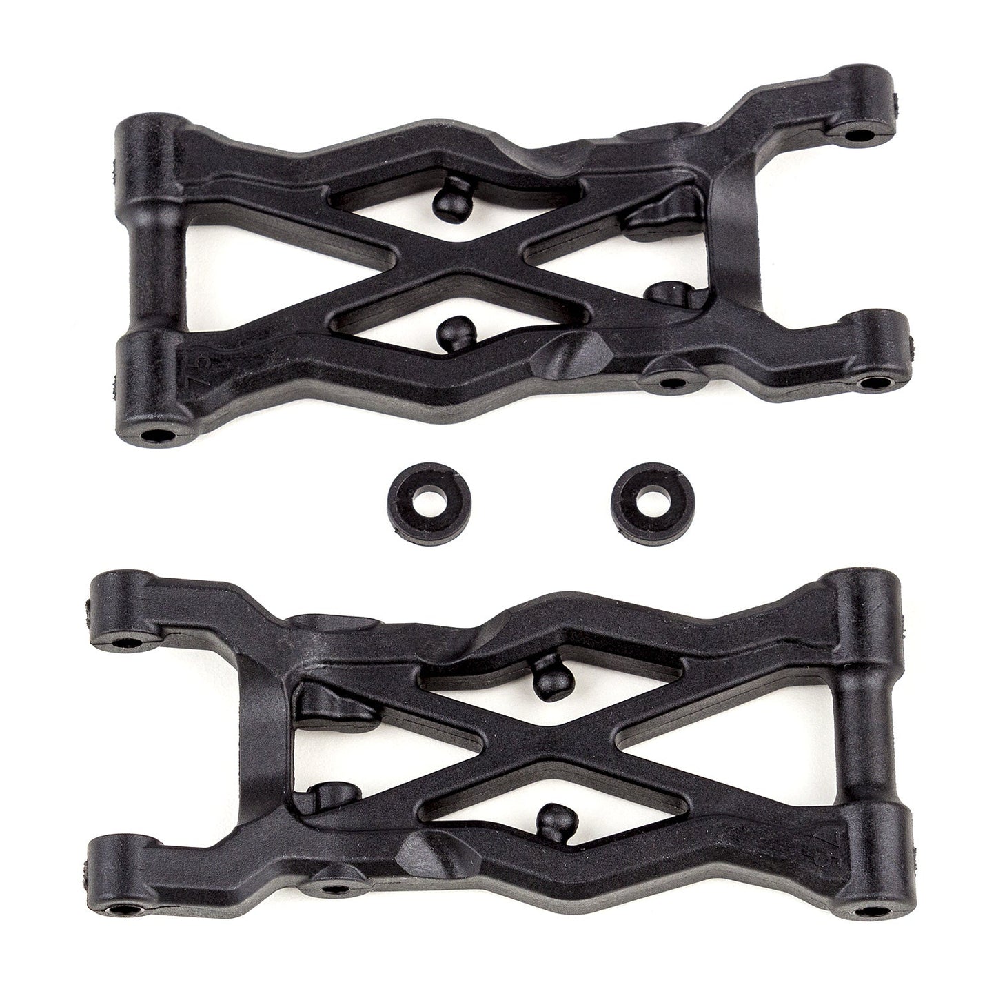Team Associated RC10B6.2 Rear Suspension Arm (75mm)