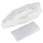 Team Associated RC10B6.2 Clear Body Shell for 1/10 Scale 2WD Buggy