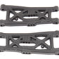 Team Associated RC10B6 Factory Team Front Suspension Arms Gull Wing Carbon Fiber
