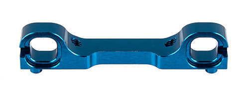 Team Associated RC10B6.3 Aluminum Arm Mount C Wide