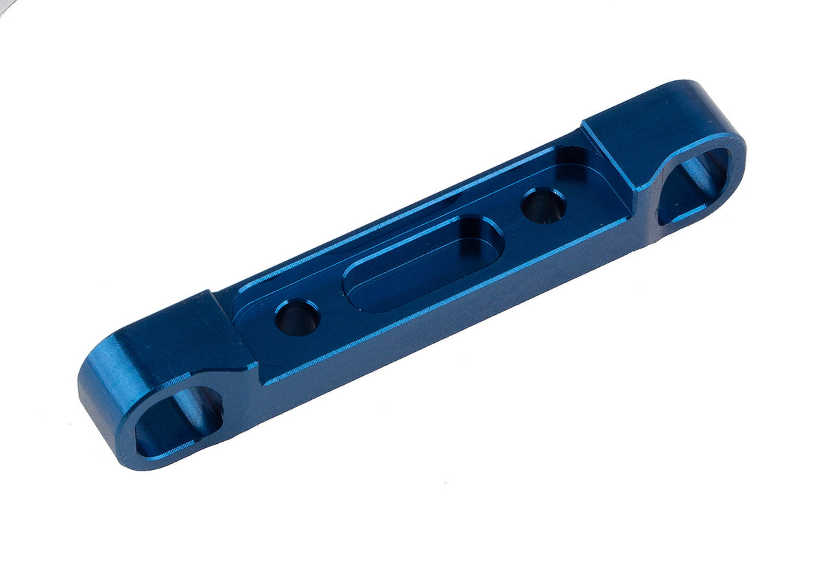 Team Associated RC10B6.3 Aluminum Arm Mount D Wide