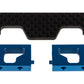 Team Associated RC10B6.3 Factory Team Servo Mount Set