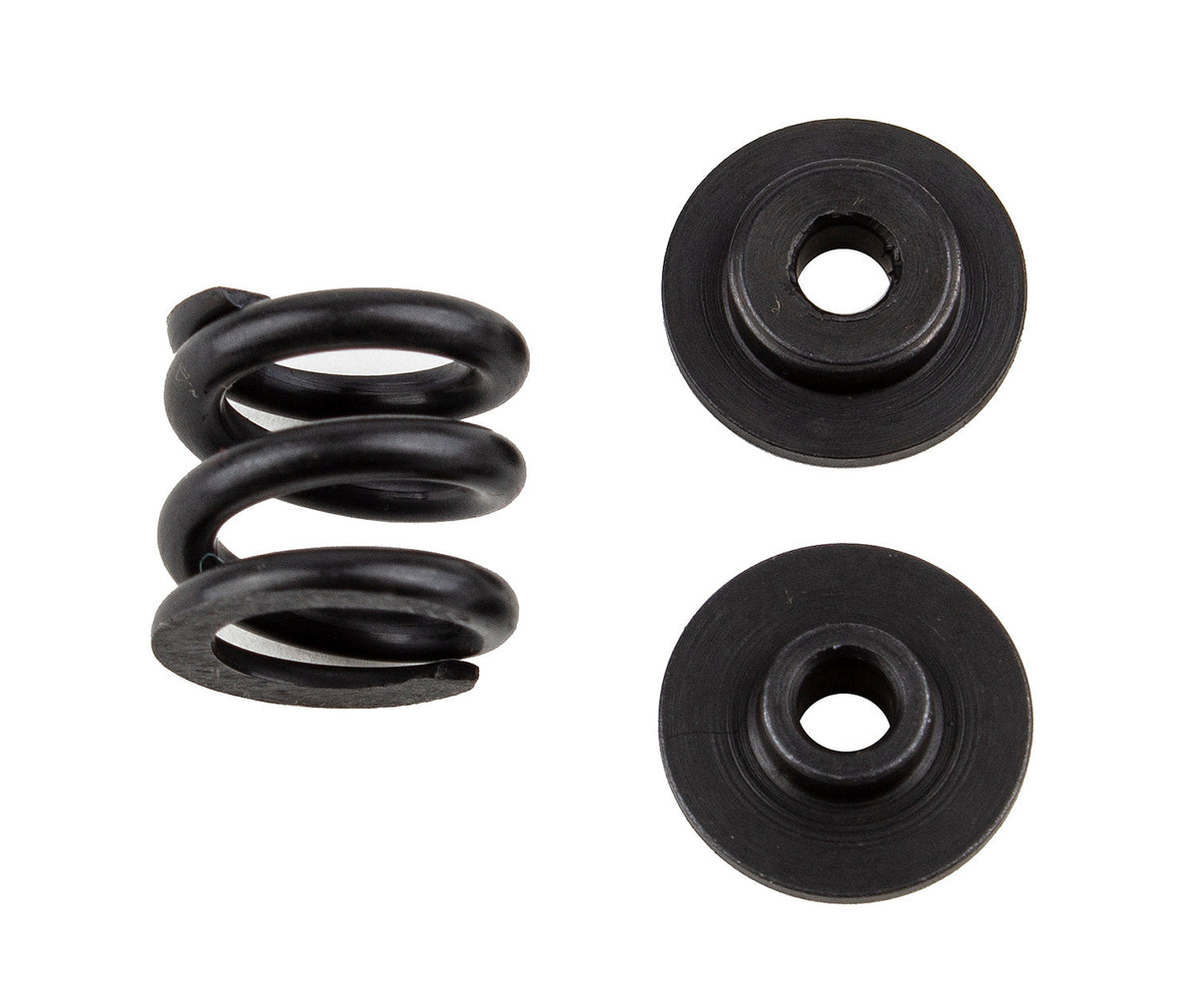 Team Associated RC10B6.3 Heavy Duty Slipper Spring and Adapters