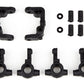 Team Associated RC10B6.4 1mm Scrub Caster and Steering Blocks