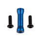 Team Associated RC10B6.3 Factory Team Aluminum Wing Mount Brace Set