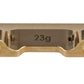 Team Associated RC10B6.3 Factory Team Brass Arm Mount C