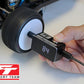 Team Associated Factory Team Diff Decoder Measurement Tool