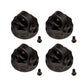 Team Associated 13mm Shock Caps B6.4