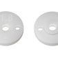 Team Associated Factory Team 13mm Shock Pistons 2.0mm 2x1.8 B6.4