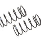 Team Associated 13mm Front Shock Springs Gray 3.4lb/in L44 6.5T B6.4