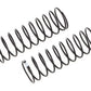 Team Associated 13mm Rear Shock Springs White 1.9lb/in L61 11.0T 1.2D B6.4