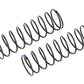 Team Associated 13mm Rear Shock Springs Blue 2.2lb/in L61 10.0T 1.2D B6.4