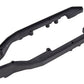 Team Associated RC10B6.4 Factory Team Side Rails Carbon
