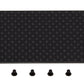 Team Associated RC10B6.4 Factory Team ESC Weight Carbon Fiber
