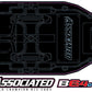 Team Associated RC10B6.4D Factory Team Chassis Protective Sheet Printed