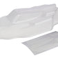Team Associated RC10B6.4 Clear Body Shell for 1/10 Scale 2WD Buggy