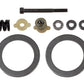 Team Associated RC10B6 Ball Differential Rebuild Kit with Caged Thrust Bearing