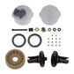 Team Associated RC10B6 Ball Differential Kit with Caged Thrust Bearing