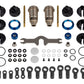 Team Associated Shock Kit 13x23mm B6.4