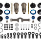 Team Associated Shock Kit 13x27.5mm B6.4
