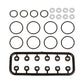 Team Associated 13mm Shock Rebuild Kit B6.4